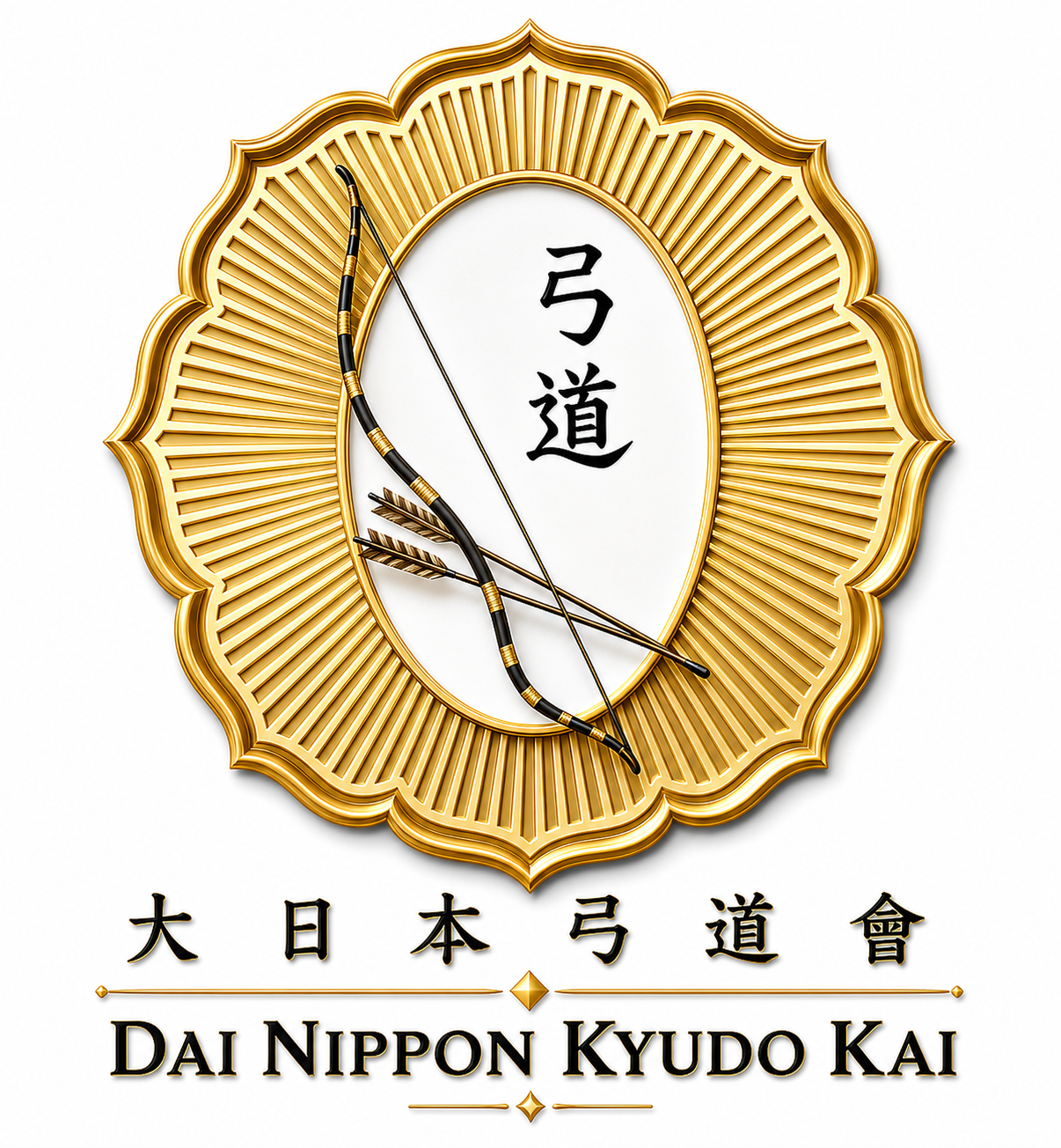 History | Dai Nippon Kyudo Kai 大日本弓道會